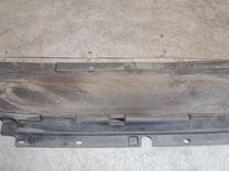 Планка под капот M93NCY Ford Fusion undefined