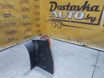 Фонарь задний правый SX9Y14 Ford Mondeo купить с доставкой