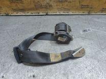 Ремень безопасности задний левый C7TFOH Volkswagen Jetta - Фото 2