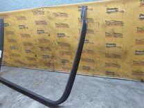 Рамка двери задней правой R90LI7 Renault Espace купить с доставкой