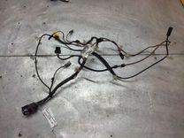 Проводка крышки багажника I87X4Q Opel Signum купить на авторазборке