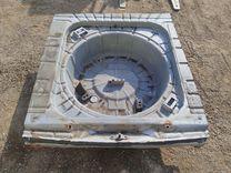 Ниша запасного колеса 5490NE Ford Mondeo - Фото 1