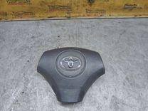 Подушка безопасности водителя B1BD7D Toyota Corolla - Фото 1