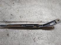 Щеткодержатель (поводок стеклоочистителя, дворник) 1N2IZ1 Mazda 3 купить с доставкой