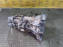 КПП механическая (МКПП) 5-ступенчатая FD6NU2 Audi A4
