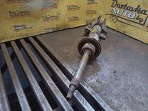 Амортизатор передний левый ORJS2E Renault Scenic RX4 - Фото 3