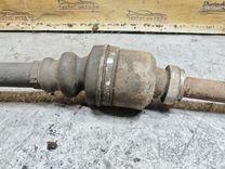 Полуось передняя правая (приводной вал, ШРУС) 8OUWFQ Peugeot 307 - Фото 3