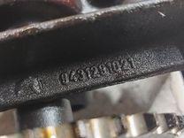 Насос масляный 2VYUP9 Peugeot 806 - Фото 6
