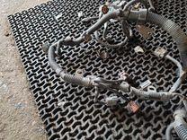 Проводка двигателя CWMZCE Mitsubishi Carisma undefined