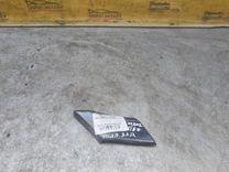 Молдинг крыла заднего правого U1OGFA Mercedes C W202 - Фото 2