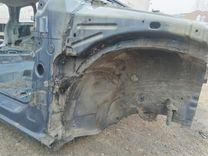 Стойка кузовная передняя правая QZF5FH Opel Astra купить с доставкой