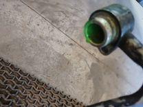 Трубка кондиционера 4QWCDK Audi A4 undefined