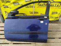 Ручка наружная передняя левая 5ZMCGS Fiat Stilo - Фото 1