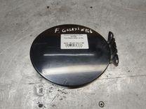 Лючок топливного бака NUVSI5 Ford Galaxy