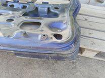 Крышка багажника (дверь 3-5) MIRMUA Fiat Palio undefined