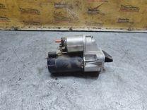 Стартер Z0QJ5Q Mitsubishi Carisma - Фото 1