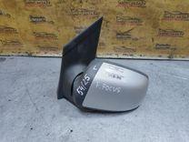 Зеркало наружное левое H7G23F Ford Focus - Фото 3