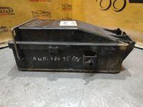 Крышка блока предохранителей RSDKD9 Audi 100 - Фото 2