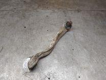 Рычаг передний левый RSM2MS Audi A4 - Фото 8