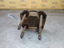 Стремянка SQOL6J Volkswagen Caddy - Фото 2