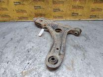 Рычаг передний правый 2QO15N Seat Toledo купить с доставкой