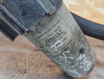 Трубка кондиционера 307KLS Renault Scenic - Фото 8