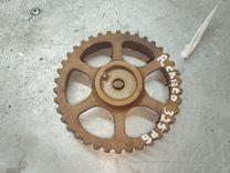 Шкив распредвала 2GF9WK Renault Kangoo - Фото 3