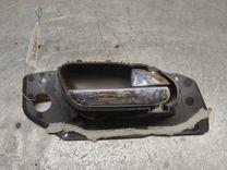 Ручка внутренняя задняя правая I77UUM Peugeot 607 - Фото 1