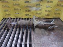 Амортизатор передний левый HJUM71 Mazda Premacy - Фото 4