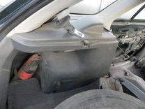 Обшивка багажника GI2RKQ Mazda 323F - Фото 1