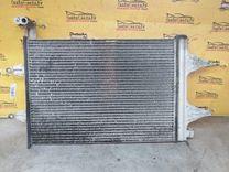 Радиатор кондиционера 952C9V Skoda Roomster - Фото 3