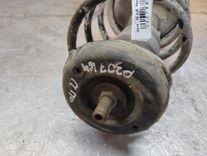 Амортизатор передний правый 2MR0DG Peugeot 307 - Фото 3