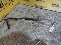 Масляная трубка турбины AV5U07 Opel Vectra