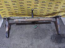 Прицепное устройство (фаркоп) 56K23G Audi 100 купить с доставкой