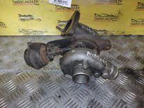 Турбина D6470J Audi A4 купить