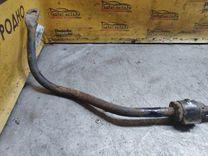 Стабилизатор подвески (поперечной устойчивости) задний KPJRKE Ford Galaxy купить