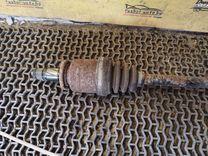 Полуось задняя (приводной вал, ШРУС) CDN7CT Subaru Forester купить на авторазборке