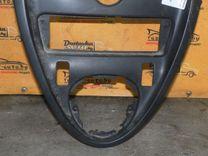 Рамка под магнитолу TN33XK Citroen Xsara Picasso купить с доставкой