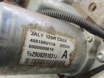 Электроусилитель руля TBY7QC Nissan Note - Фото 6