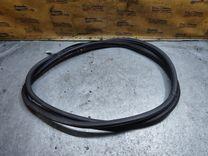 Уплотнитель двери передней левой AOUGC6 Citroen C3 купить с доставкой