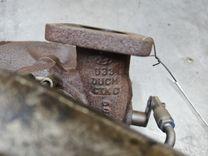 Турбина HNHDJ5 Hyundai Trajet - Фото 7