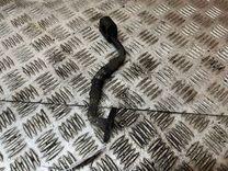 Масляная трубка турбины MHBB6V Audi A4