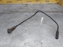 Трубка вакуумная JCZ2Q7 Peugeot 806