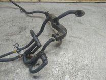 Трубка обратки форсунок TTRYY6 Ford Focus купить на авторазборке