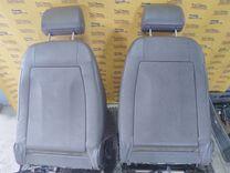 Салон (комплект сидений) J3DRB1 Audi A4 undefined