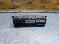 Блок управления печки/климат-контроля 5FOR2L Opel Vectra - Фото 3