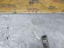 Патрубок отопителя (печки) SAIK5E Peugeot 406 купить