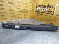 Обшивка багажника X78KB8 Citroen C4 купить