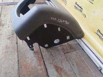 Панель передняя салона (торпедо) 26Y02T Mercedes ML W163 - Фото 8