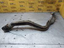 Горловина топливного бака H2F4VV Volvo V40 - Фото 6